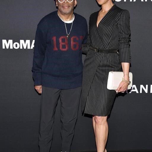 Samuel L. Jackson lauded at MoMA film benefit by close family and friends